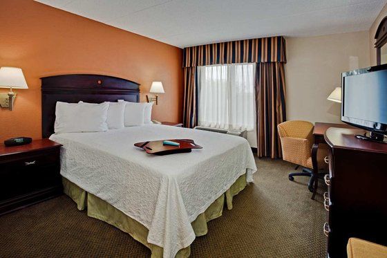 Comfort Inn & Suites Somerset - New Brunswick Room photo